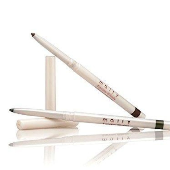 Mally Beauty Other - Mally Evercolor Ultimate Waterproof Eyeliner Duo